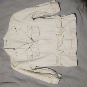 FINLHA SPORT JACKET